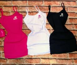 Vestido barbie