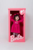 Vestido Barbie Vestido Barbie