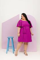 Vestido Bata Vestido Bata