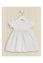 Vestido Batizado Bebe Anjos Baby Vestido Batizado Bebe Anjos Baby