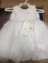 Vestido Batizado