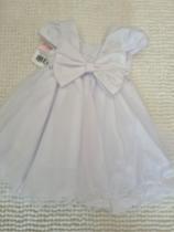 Vestido Batizado Vestido Batizado