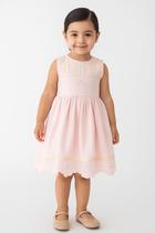 Vestido Bebê Festa Luxo Papilloo Vestido Bebê Festa Luxo Papilloo