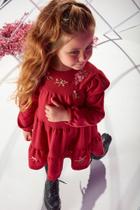 Vestido Bebe Kiki Xodo