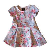 Vestido Bebê MC Paytê