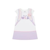 Vestido bebê menina verão ref 45779 Vestido bebê menina verão ref 45779