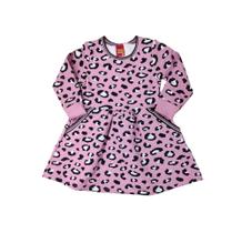 Vestido Bebe Tamanho G Manga Longa Alenice/Kyly/Elian Vestido Bebe Tamanho G Manga Longa Alenice/Kyly/Elian