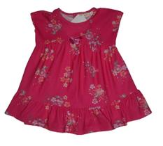 Vestido bebê