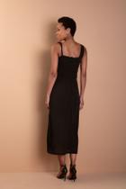 Vestido Benê - Preto Vestido Benê - Preto