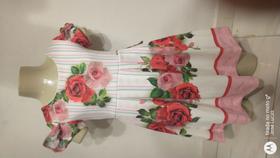 Vestido berna baby Tam 4