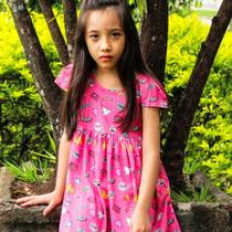 Vestido BFF Vestido BFF
