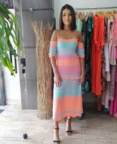 Vestido Bfystore Vestido Bfystore