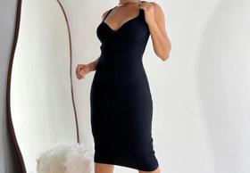 Vestido Bia Vestido Bia