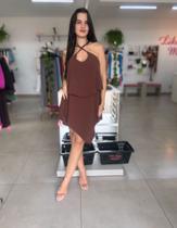 Vestido Boho Chique