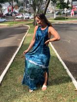 Vestido boho