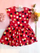 Vestido Bol