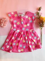Vestido Bol