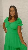 Vestido boneca Vestido boneca