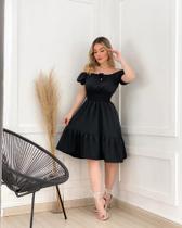 Vestido Boneca