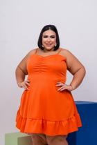 Vestido boneca