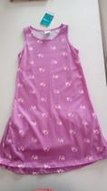 Vestido boneca