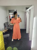 Vestido borboleta Vestido borboleta