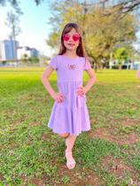 Vestido Borboleta Com Abertura Momi