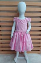 Vestido Borboleta e Perólas Vestido Borboleta e Perólas