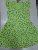 Vestido Borboleta