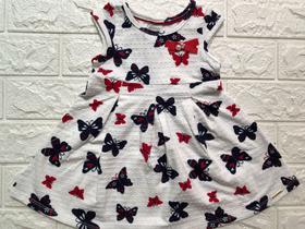 Vestido borboleta TAM 1 Vestido borboleta TAM 1