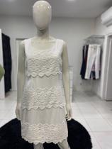 Vestido Branco