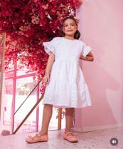 Vestido branco