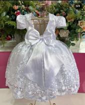 Vestido branco