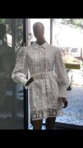 Vestido branco Vestido branco