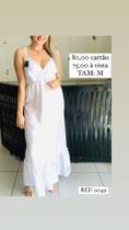 Vestido branco