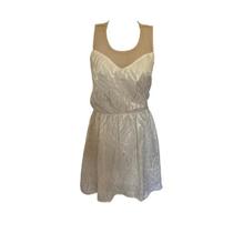 Vestido Branco Tule OnTop Vestido Branco Tule OnTop