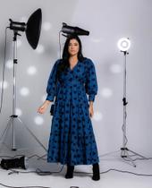 Vestido Bruna