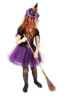 Vestido Bruxa Sapeca