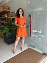 Vestido CaCay TAM M