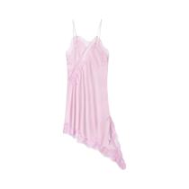 Vestido Cami Marrom Com Decote V E Costas Abertas KONDALA Sexy Chic Para Mulheres Festa Noite Clube Vestido Cami Marrom Com Decote V E Costas Abertas KONDALA Sexy Chic Para Mulheres Festa Noite Clube