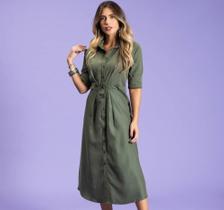 Vestido camisa P Vestido camisa P