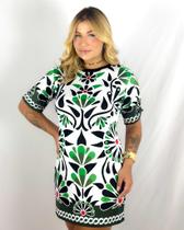 Vestido Camisão Tshirt Astral Vestido Camisão Tshirt Astral