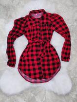 Vestido camisete chamise Vestido camisete chamise