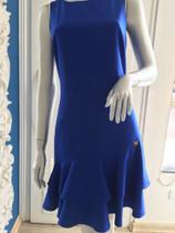 Vestido Carmim