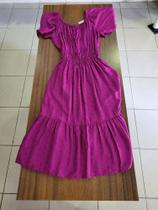 Vestido casual