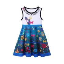 Vestido Casual De Sereia Rapunzel Para Meninas, Com Um Ombro, Manga Curta, Fantasia De Princesa,