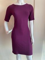 Vestido Casual - Marcy para Elas