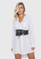 Vestido chamise Classico Curinga Presente Dias dos namorados