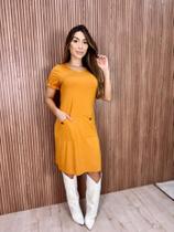 Vestido Chaquira Kamel