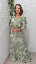 Vestido Charmy